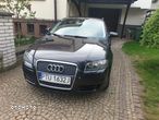 Audi A3 2.0 TDI DPF Attraction S tronic - 1