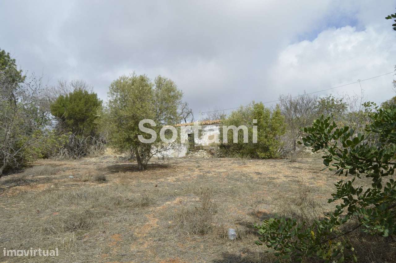 Terreno Para Construção  Venda em Boliqueime,Loulé - Grande imagem: 4/8