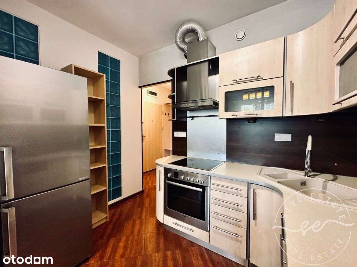 Mieszkanie 60 m2, 2 pokoje, Mokotów, Czerska-11