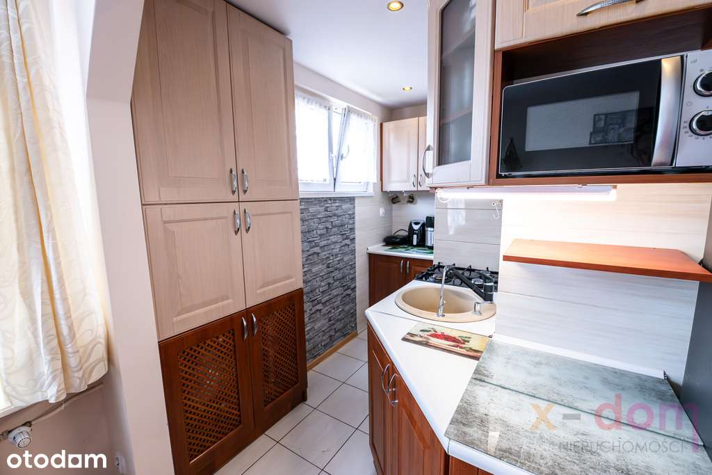 Do wynajęcia3-pokojowe mieszkanie  blisko centrum - Pełny obrazek: 3/15