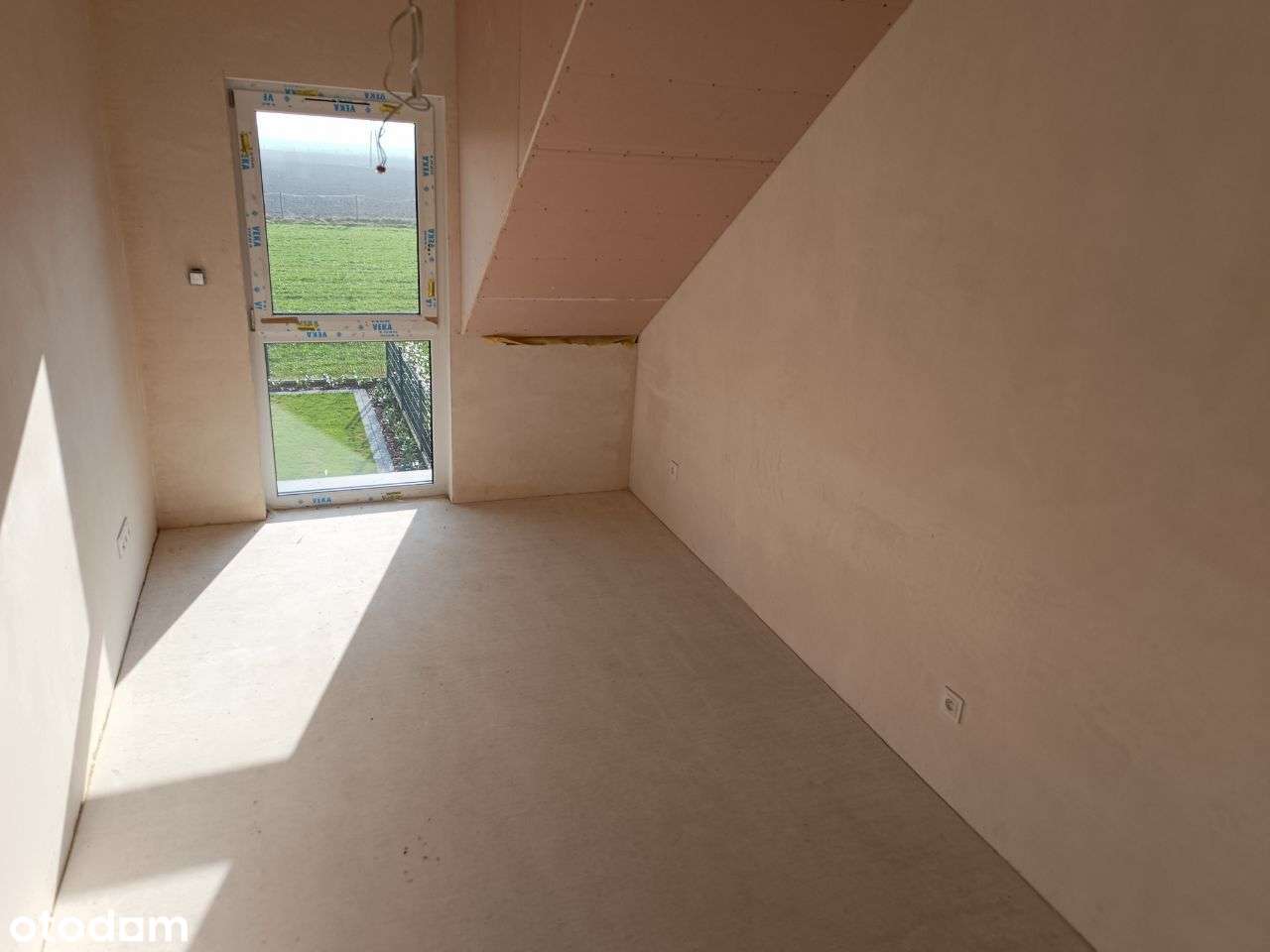 Błażejewko pod lasem, urządzony ogród, w.standard-15