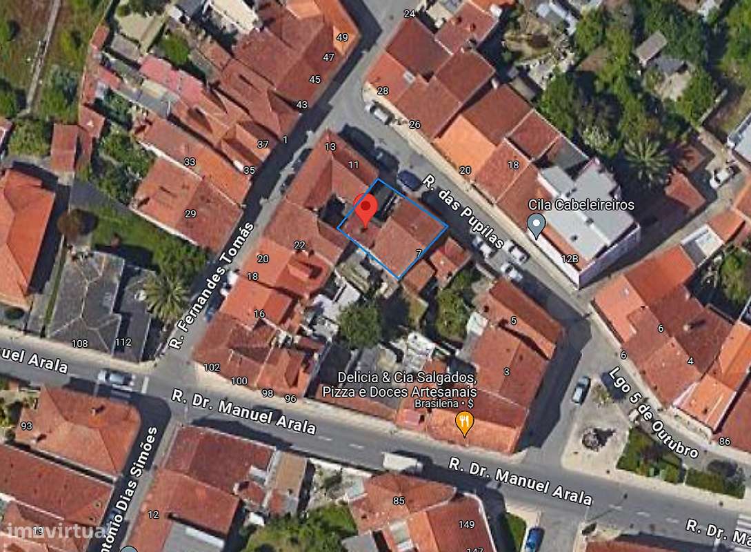 Apartamento T2 para venda - Grande imagem: 5/16