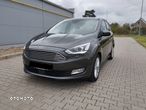 Ford C-MAX 2.0 TDCi Start-Stop-System Titanium - 4