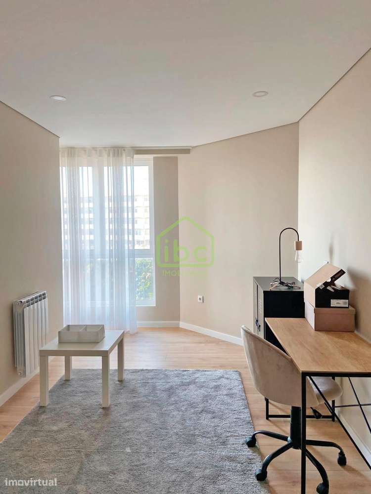 Excelente apartamento T3 frente ao mar | Póvoa de Varzim-15