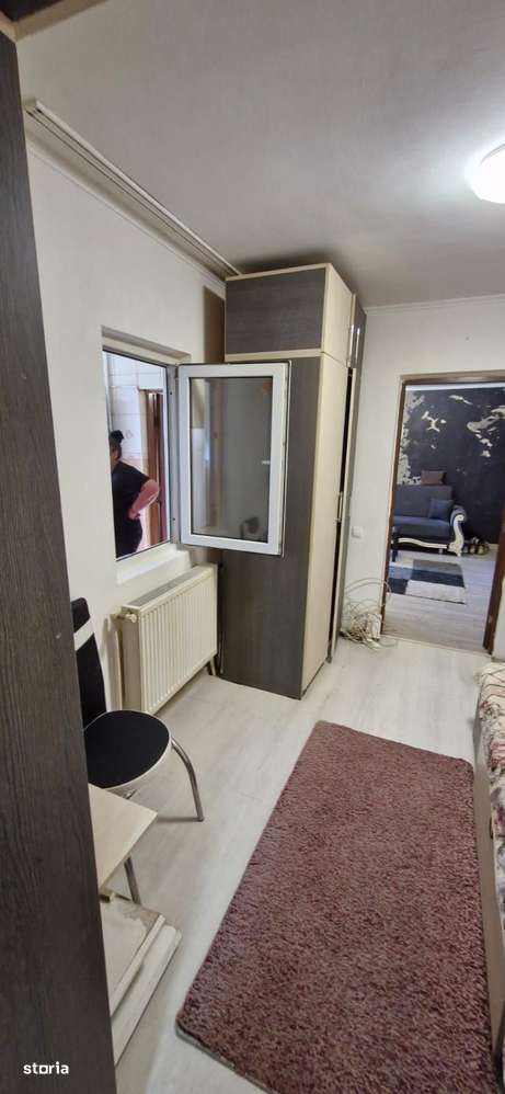 Casa Rahova doua camere - Imagine principală: 3/10