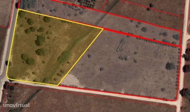 Loteamento habitacional 1.7 ha, Palmela - Grande imagem: 4/20