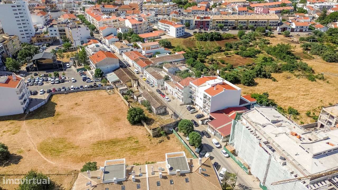 Moradia T9 para venda - Grande imagem: 5/17