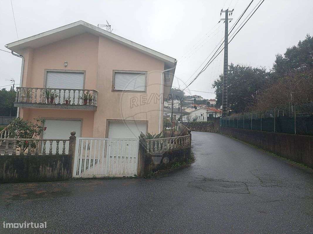 Moradia T3 para venda - Grande imagem: 2/3