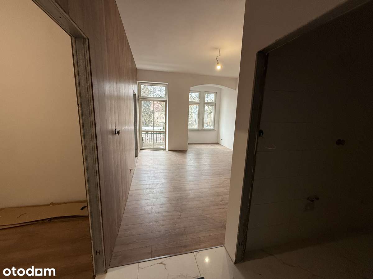 Paczków - Mieszkanie Inwestycyjne 2 w cenie 1-5