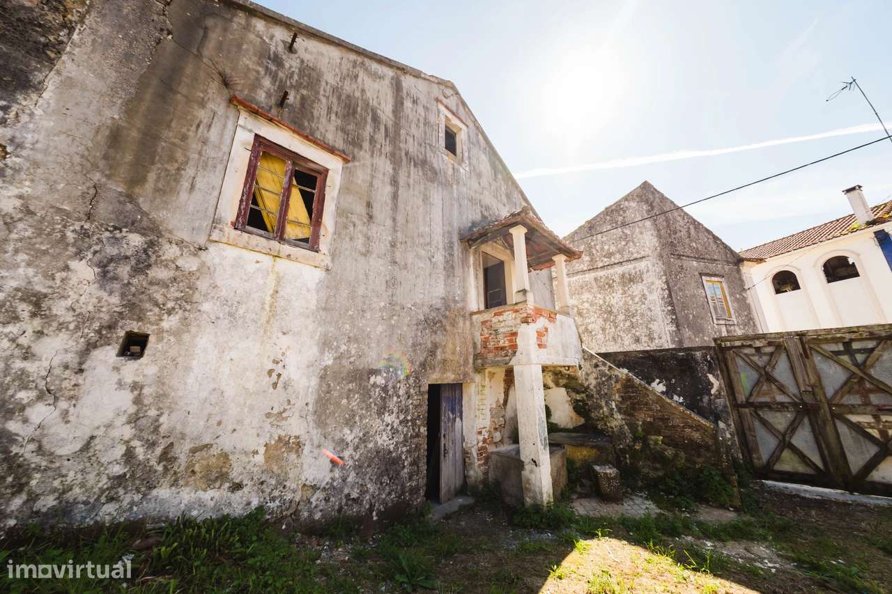 Moradia para Reabilitação - Grande imagem: 4/15