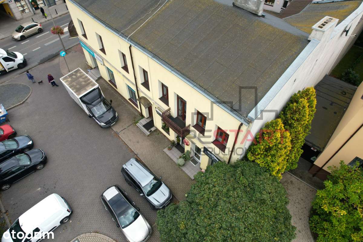 Kamienica w centrum, idealna dla inwestora.-2