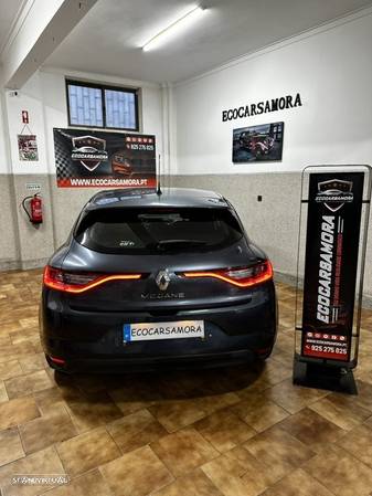 Renault Mégane ENERGY dCi 110 EDC LIMITED - 24