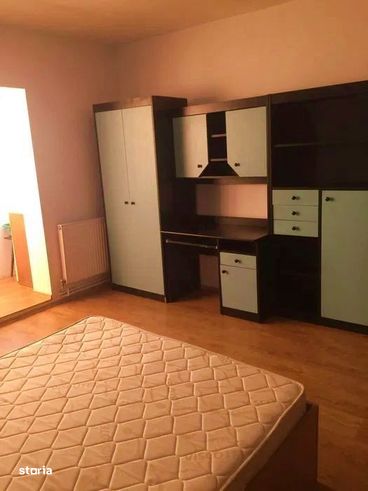 Apartament 1 camera, decomandat, etaj 2, Calea Manastur/Big Belly