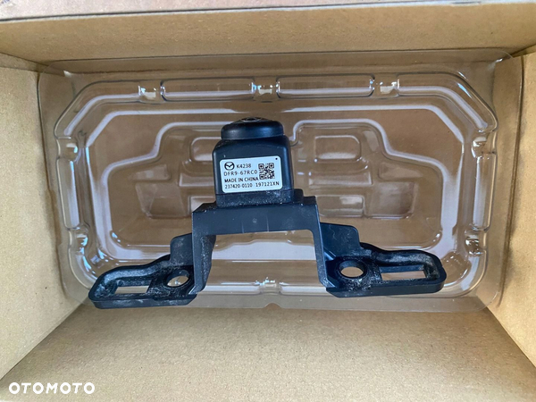 Mazda cx30 cx-30 2019- kamera przednia przod - 2