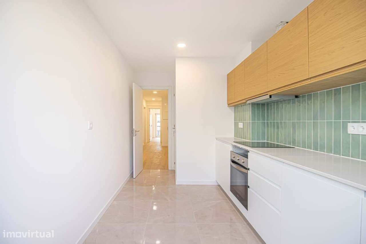 Onde o Seu Próximo Capítulo Começa – Apartamento T2 com Suíte | Rincho-7