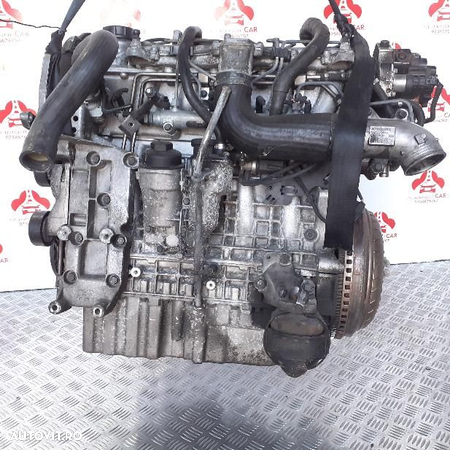 Motor Volvo S60 I, 2.4 D, 2000 - 2009 • D5244T3 - 3