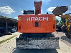 Hitachi ZX190 W-3 - 4