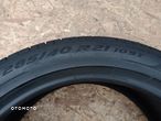 + Opony Letnie 4x 285/40 R21 109Y Pirelli P Zero 0318dot - 7