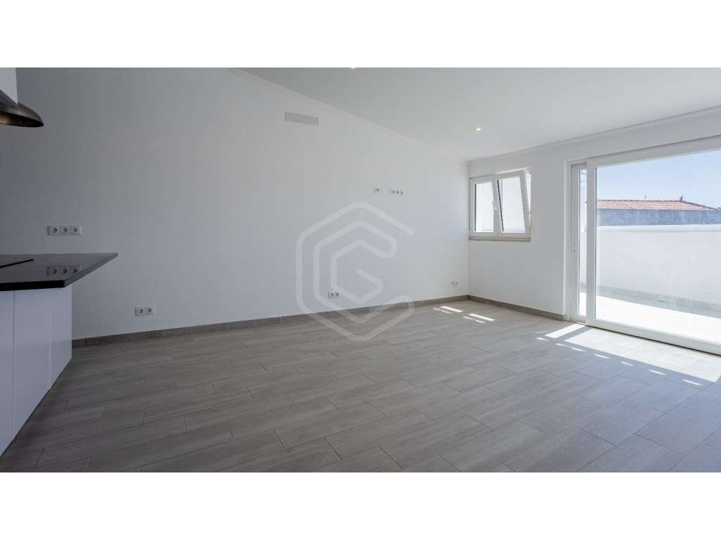 Apartamento T1 Restaurado no Coração de Loulé, Algarve - Grande imagem: 5/19