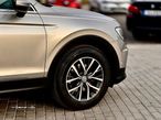 VW Tiguan 2.0 TDI Confortline - 10