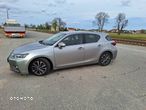 Lexus CT - 3