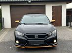 Honda Civic 1.0 i-VTEC Turbo Dynamic Limited Edition - 2