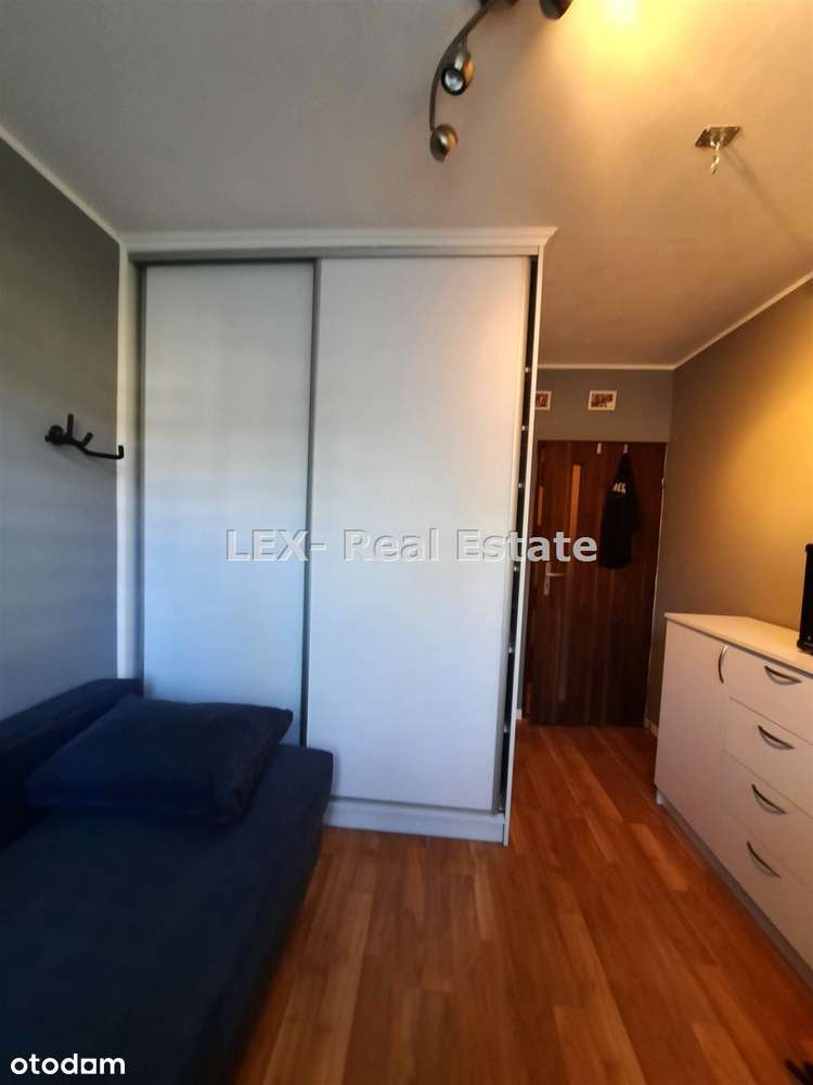 Ładne 2 pokojowe w Pruszkowie-4