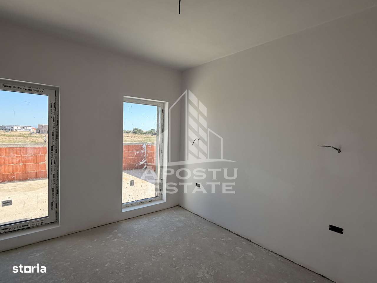 Duplex modern Giarmata - Imagine principală: 5/9