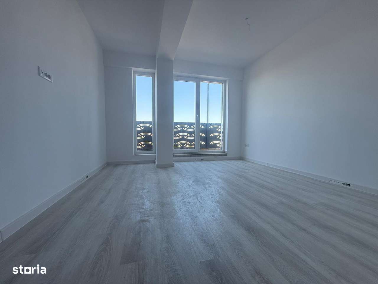 Dezvoltator -Apartament 3 camere -Decomandat-Safirului- Finisat - Imagine principală: 3/10