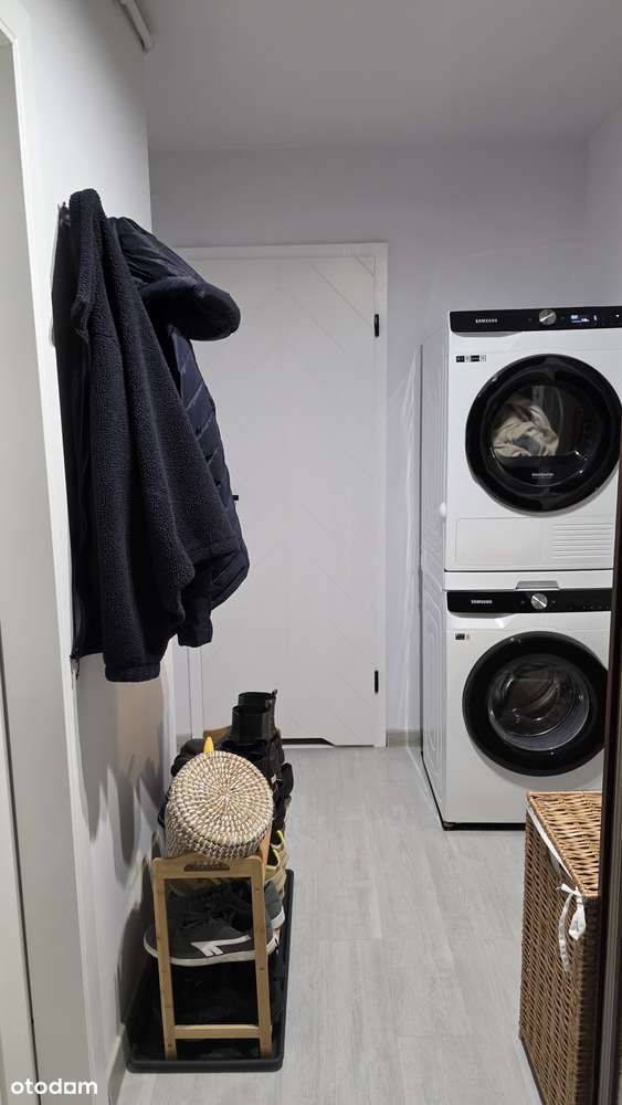 Przytulne mieszkanie w Zielonce, osiedle Wolności - Pełny obrazek: 5/20