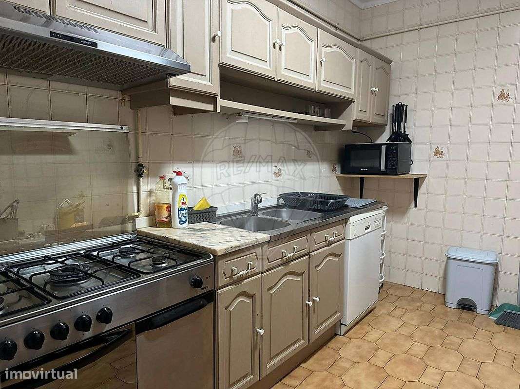 Apartamento T4 para arrendamento - Grande imagem: 3/23