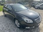 Opel Insignia Sports Tourer - 7