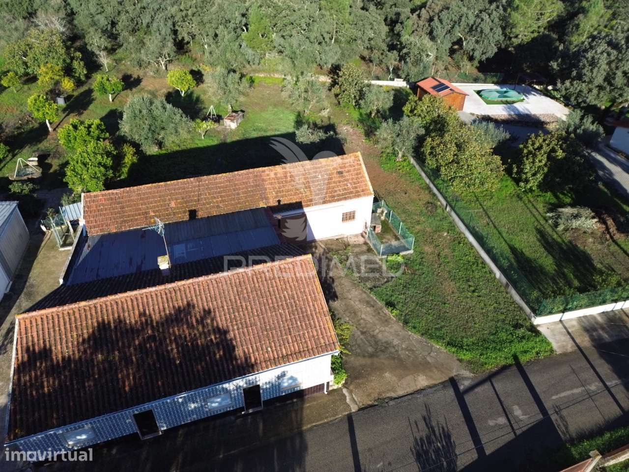 MORADIA T3 DE SONHO – Parceiros de São João, Torres Novas - Grande imagem: 4/38