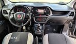 Fiat Doblo 1.6 Multijet 16V Lounge - 20