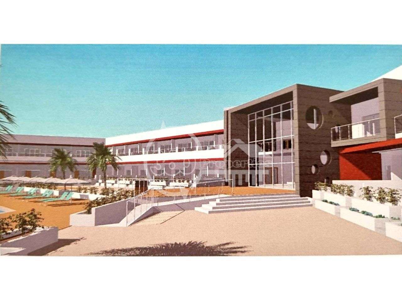 Terreno Para Investimento Turistico - Monte Agudo - Santo Estêvão - Grande imagem: 3/14