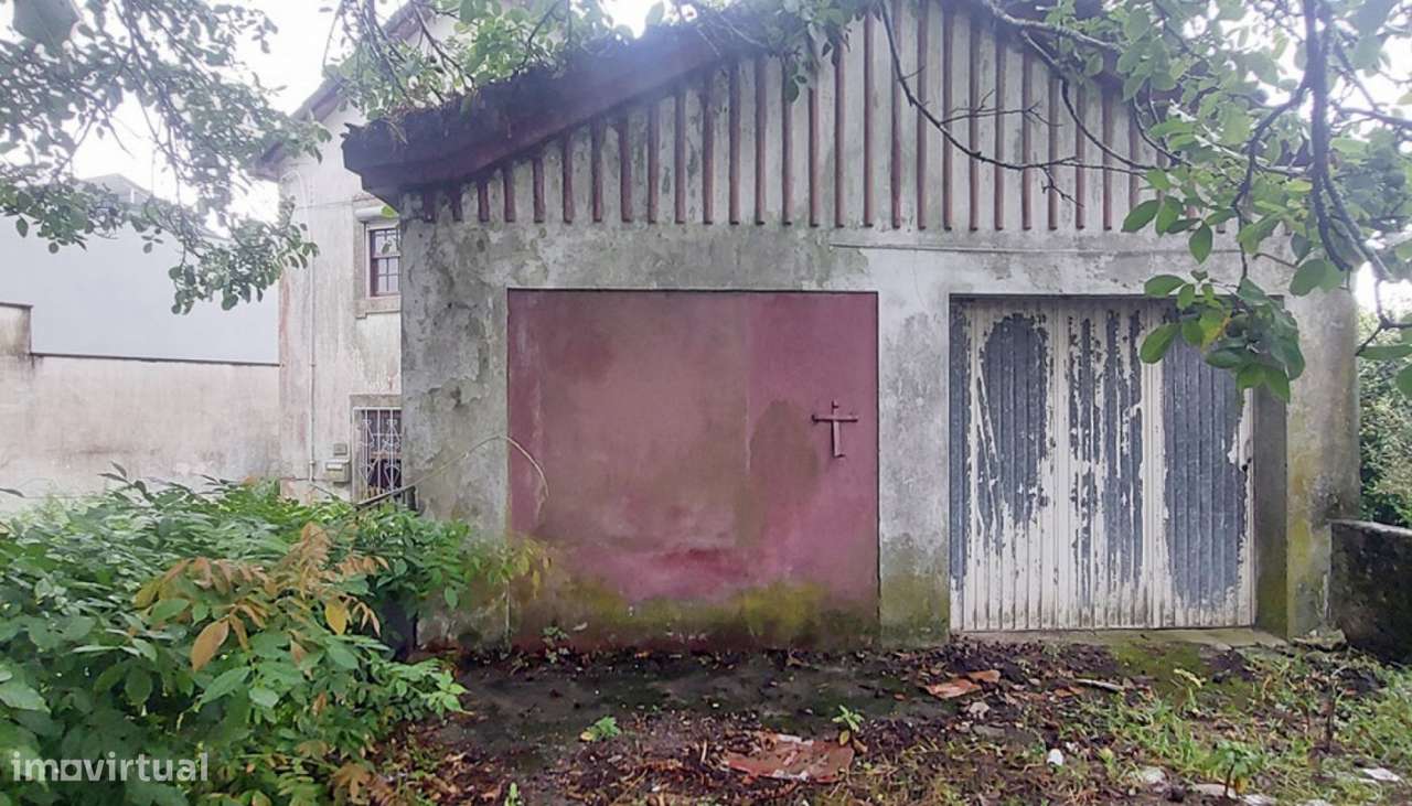 Venda de Moradia V3 independente, Cardielos, Viana do Castelo.-3
