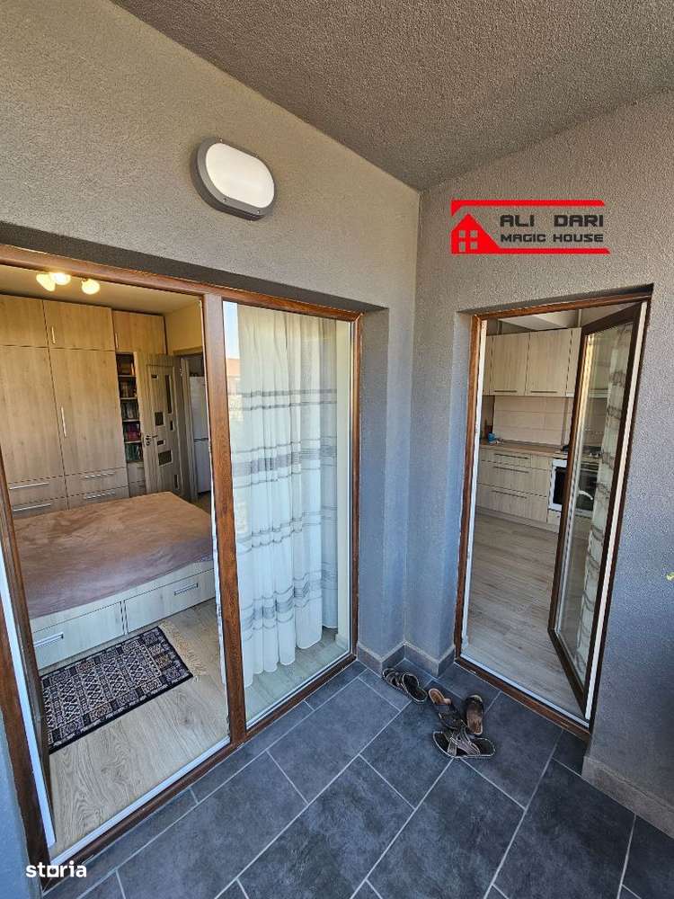 Apartament 2 camere - str Galaxiei - Mobilat și Utilat - Bloc Nou - Imagine principală: 5/20