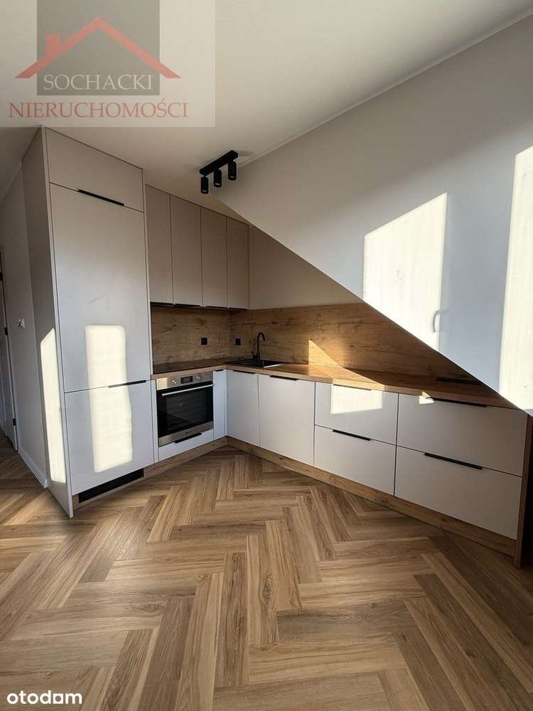 Nowoczesne mieszkanie z windą-5