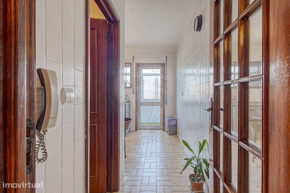 Apartamento T2 para venda-6