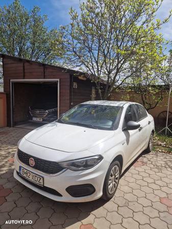 Fiat Tipo 1.4 - 7