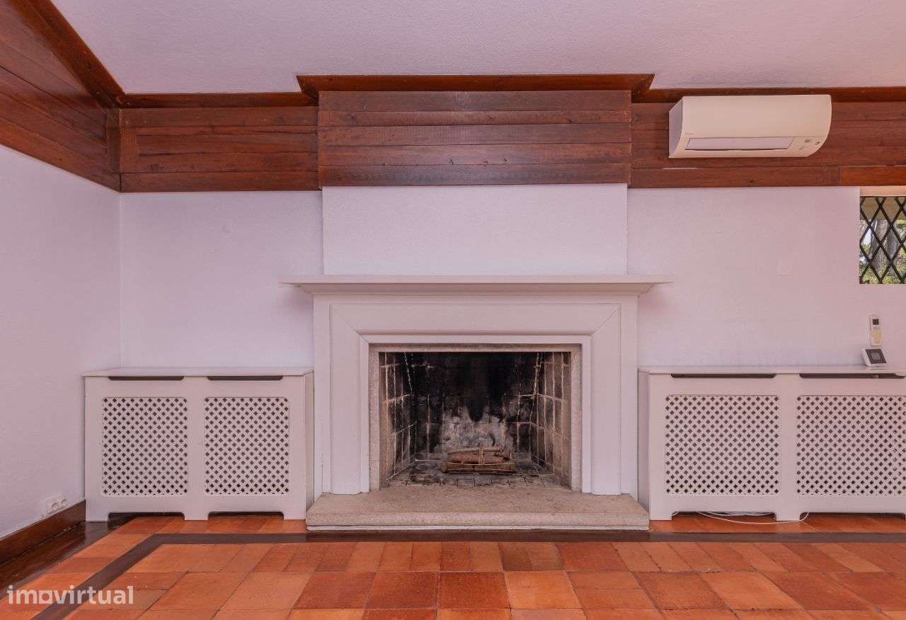 Moradia T3 para arrendamento na Quinta da Marinha - Grande imagem: 4/36