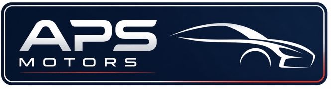 APS Motors logo