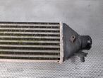 Radiador Intercooler Fiat Bravo Ii (198_) - 2