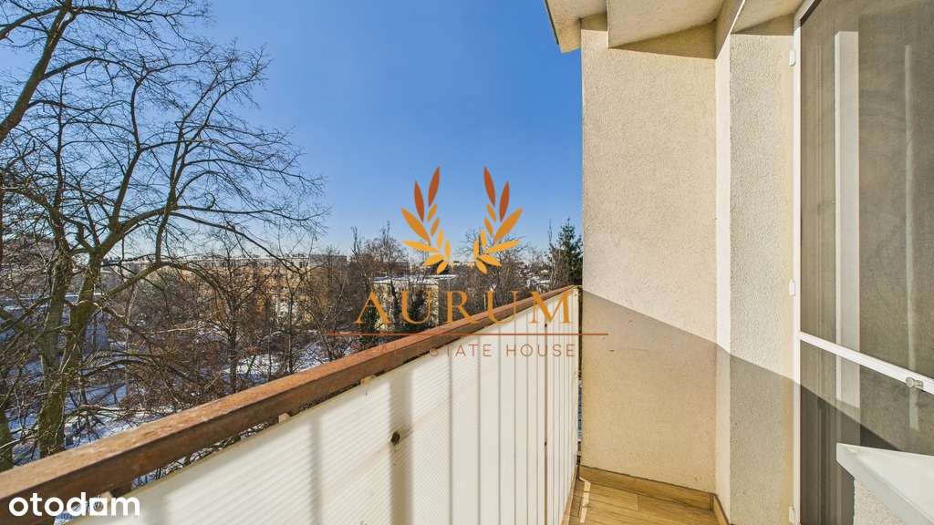 Stylowe 2 pokoje z garderobą Ursus-18