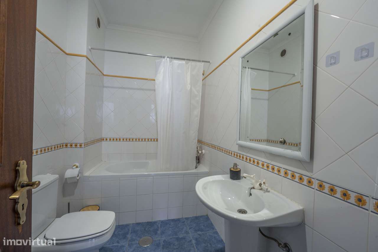 Apartamento T2, Entroncamento-10