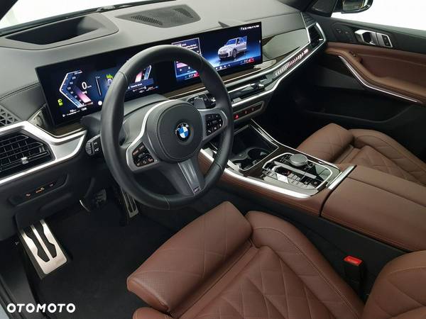 BMW X5 - 8