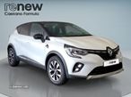 Renault Captur 1.0 TCe Exclusive - 1