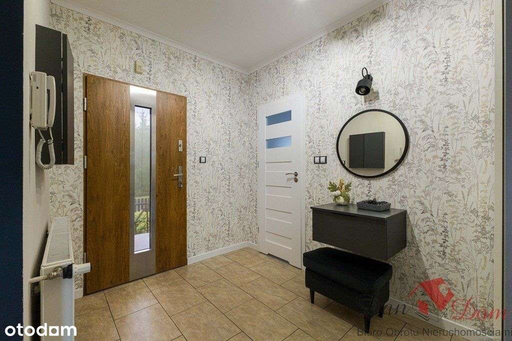 Przestronny dom pod miastem - cisza i wygoda - Pełny obrazek: 5/20