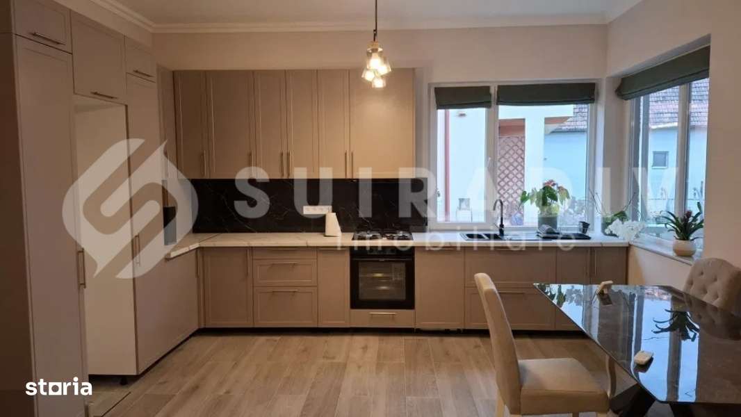 Apartament 2 camere în vilă, zona Leroy Merlin Mărăști - Imagine principală: 1/7