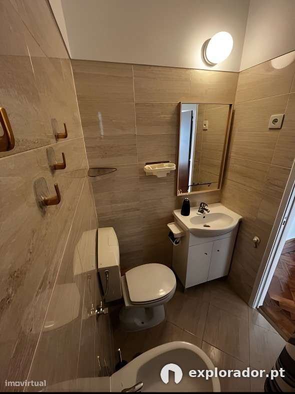 Apartamento T1, 45 m², União das freguesias de Alto do Seixalinho-5